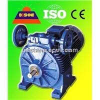 Cone Disk Planetary Gearbox Motor