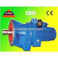 Cone Disk Planetary Gearmotor ( MB-2C )