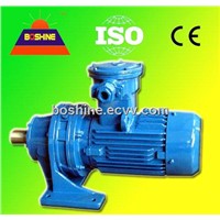 Cycloid Gear Reducer Explosion Proof Motor