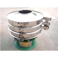 Flanged Type Vibrating Sifter for Ceramic Glaze or Slurry