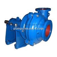 8X10 AH Centrifugal Slurry Pumps Made in China