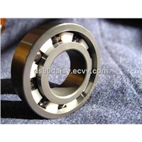 High precision deep groove ball bearings 61801