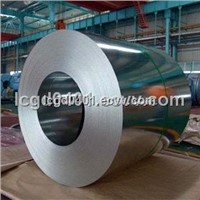 Hot Dipped Galvanized Steel Coil gi