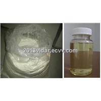 Hot Sale Chemical Sodium Alfa-Olefine Sulfonate (AOS) 35% Min