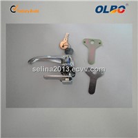 Hot seller Metal Cabinets Handle Lock MS315
