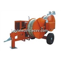 Hydraulic Tensioner