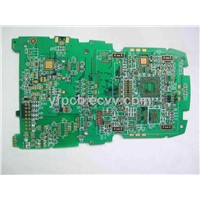 Inverter PCB