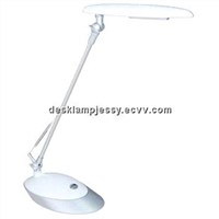 LED desk lamp L3-845212 white eye protection with touch dimmer switch