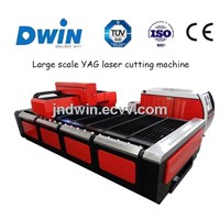 Large Scale YAG Laser Cutting Machine DW-YAG-4115