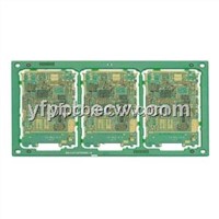 Long Sigma Elevator PCB Board