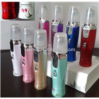 Mini personal wrinkle remover eye beauty massager