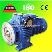 Planetary Speed Reducer Gearbox
