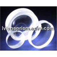 Optical BK7 Glass Plano-Concave Lens