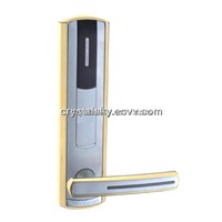 RF / MF1 Card Lock & Hotel Door Lock
