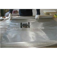 Resistant to Rust Stainless Steel Wire Mesh/ SS304 Wire Mesh Filter