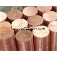 Sell High thermal conductivity and high electrical conductivity copper alloy rods and wires