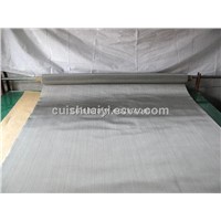 Stainless Steel Woven Wire Mesh for Filtration