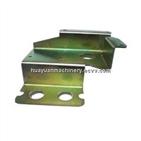 Stamping Part, Made of Steel Material