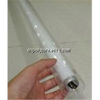 Transparent Tube for T5/T8