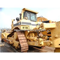 Used Bulldozer CAT D8R in Good Condition