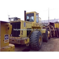 Used Caterpillar Wheel Loader CAT 950B in Good Condition