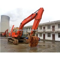 Used Hitachi EX200-3 Digger Excavator 20t