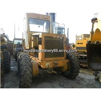 Used Komatsu Grader GD511A-1