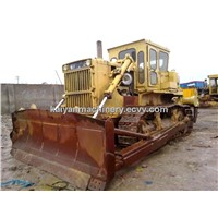 Used Komatsu Bulldozer D85-18 Work Immediately