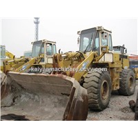 Used Loader KAWASAKI 80Z-III  Ready for work!