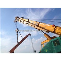 Used Truck Crane KATO KR-25H-3 Very Good Condition