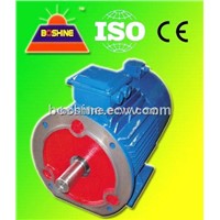 Variable Frequency Inverter Motor