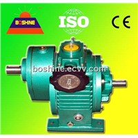 Variable Speed Reducer (MB-C)