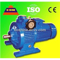 Variable Speed Reducer Motor (MB Planetary Stepless Gear Reducer)