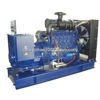 Water-cooled Deutz diesel generator sets 60kva/48kw WP4D66E200