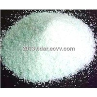 White Powder Chemical Barium Carbonate 99.2%