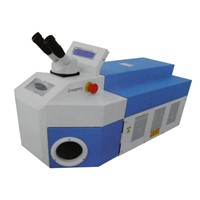 100W Bench-top Laser Spot Welder