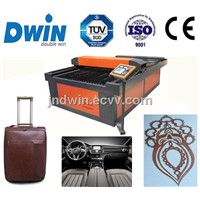 100W Co2 Laser Cutting Machine DW1325