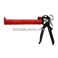 10.3oz Rotating Type Half Barrel Caulk Dispenser