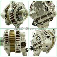 110A New Alternator 23100-CR910 A3TG0391 For INFINITI M45 V8 4.5L