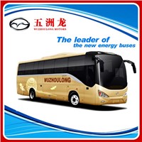11m 47 Seats Luxury Tourist Bus