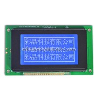 128x64 graphic lcd display module (CM12864-1)