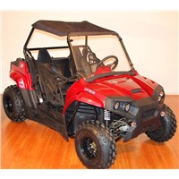 150cc CVT UTV Supplier 4x4 Automatic UTV