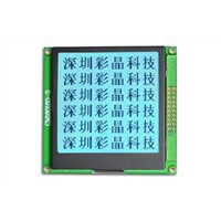 160x160 dots matrix lcd display module (CM160160-1)
