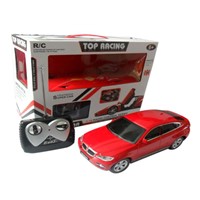1:18 R/C BWW car with charger & light