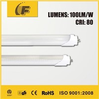 1.2m T8 LED Fluorescent Tube Light