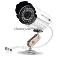 1/3 Sony CCD 700TVL High-Line Security Camera  3.6mm wide lens outdoor Surveillance Camera