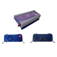 2000W solar grid tie power inverter (SUN-2000G)