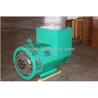 200kva brushless alternator with 100% copper wire,stamford tech