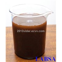 2013 Hot Sale Detergent Material Linear Alkylbenzene Sulfonic Acid Labsa