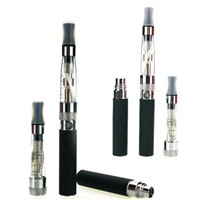 2013 Rebulidable genesis best cigarettes for new smokers CE5 cheap electronic cigarette battery